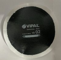 Parche VD-02