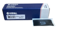 Caja Parche RAC 20